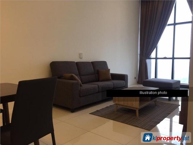 2 bedroom Serviced Residence for sale in Ampang Hilir - image 8