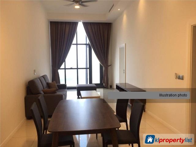 2 bedroom Serviced Residence for sale in Ampang Hilir - image 9