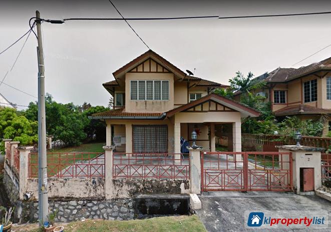 Pictures of 5 bedroom Bungalow for sale in Rawang