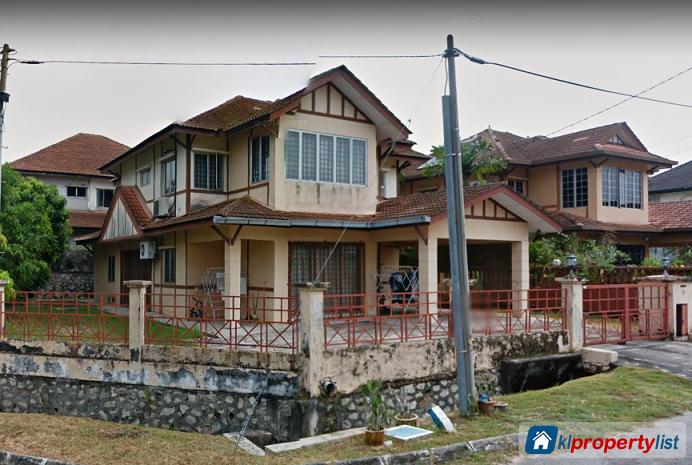 5 bedroom Bungalow for sale in Rawang - image 2