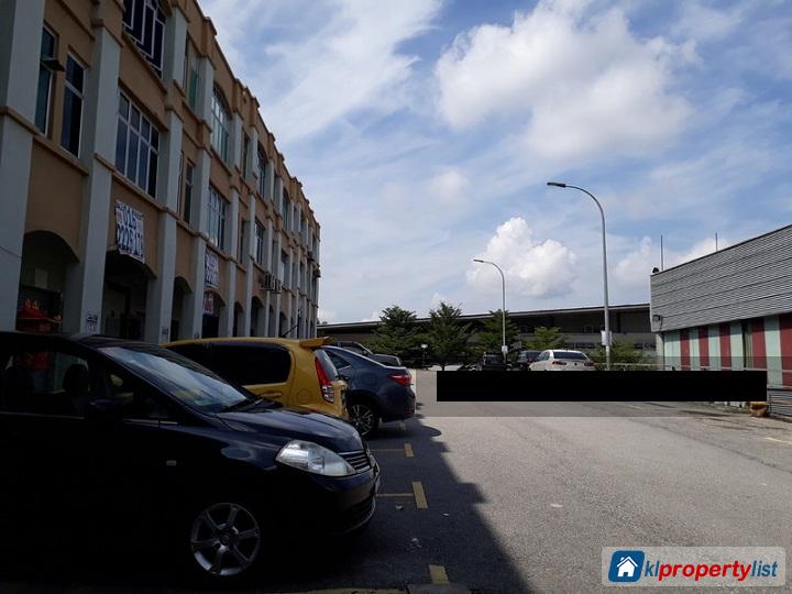 Shop-Office for sale in Shah Alam - image 3