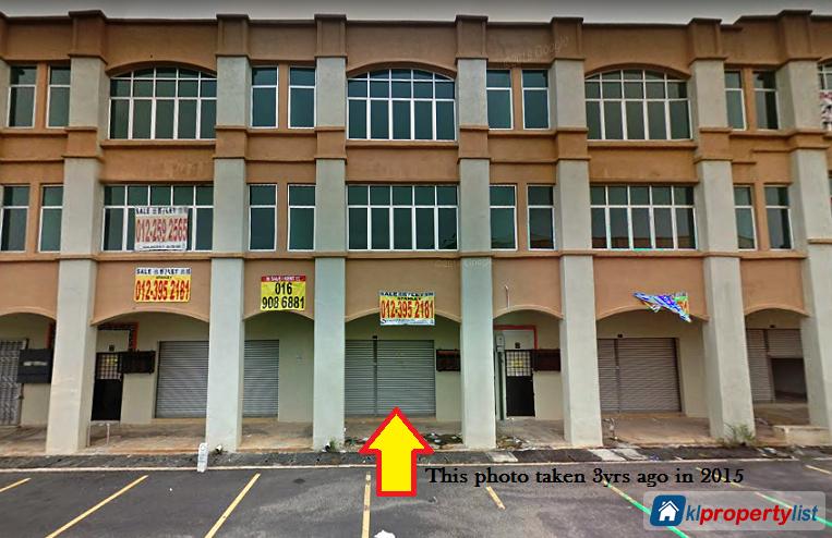 Shop-Office for sale in Shah Alam - image 5