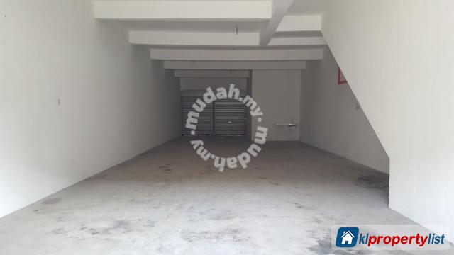 Shop-Office for sale in Shah Alam - image 7