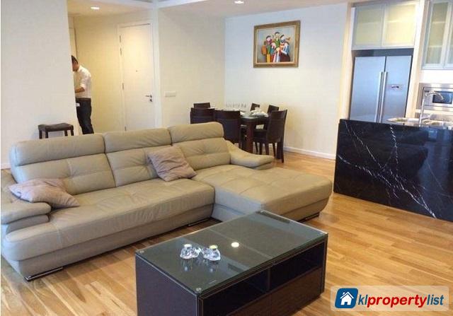 3 bedroom Serviced Residence for sale in City Centre - image 10