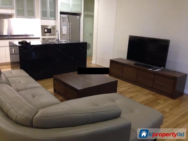 3 bedroom Serviced Residence for sale in City Centre - image 11