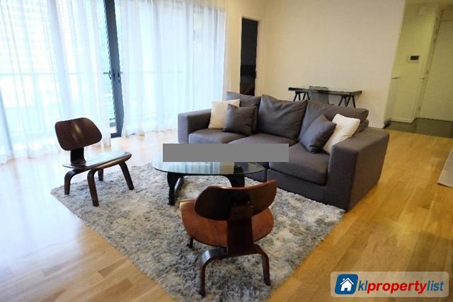 3 bedroom Serviced Residence for sale in City Centre - image 13