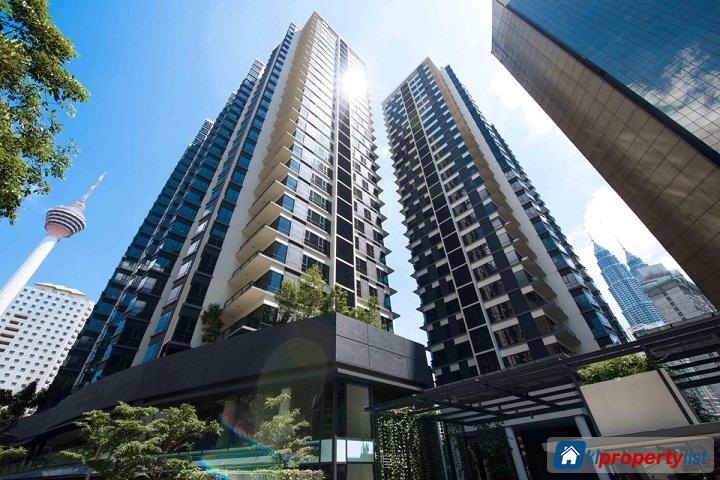 Pictures of 3 bedroom Serviced Residence for sale in City Centre
