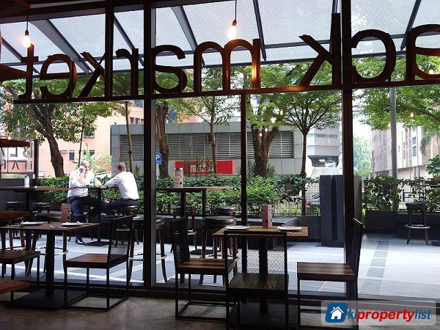 3 bedroom Serviced Residence for sale in City Centre - image 2