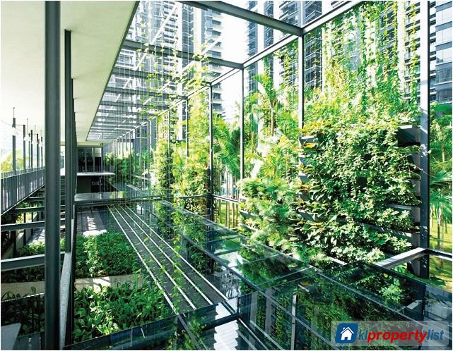 3 bedroom Serviced Residence for sale in City Centre - image 3