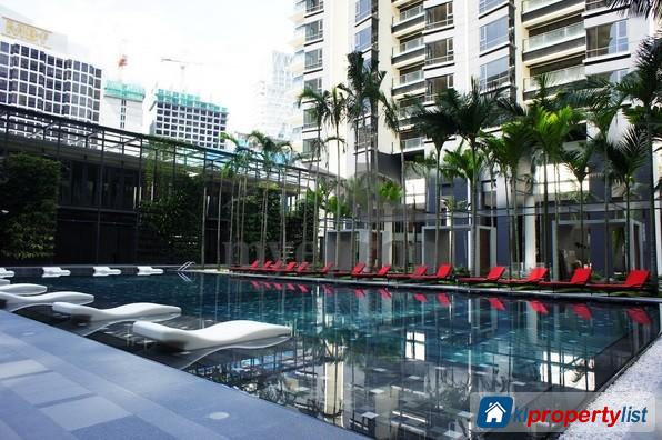 3 bedroom Serviced Residence for sale in City Centre - image 5