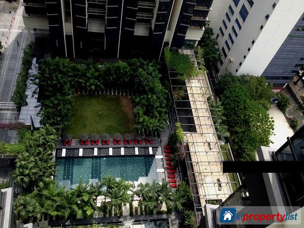 3 bedroom Serviced Residence for sale in City Centre - image 7