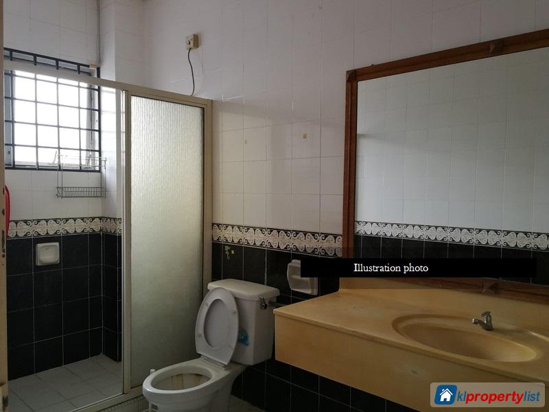 4 bedroom 2-sty Terrace/Link House for sale in Sungai Buloh - image 15