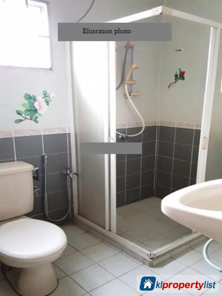 4 bedroom 2-sty Terrace/Link House for sale in Sungai Buloh - image 17