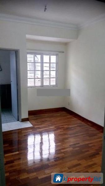 4 bedroom 2-sty Terrace/Link House for sale in Sungai Buloh - image 18
