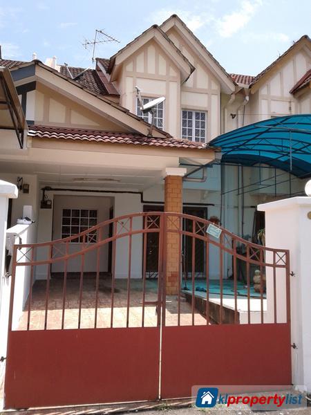 4 bedroom 2-sty Terrace/Link House for sale in Sungai Buloh - image 3