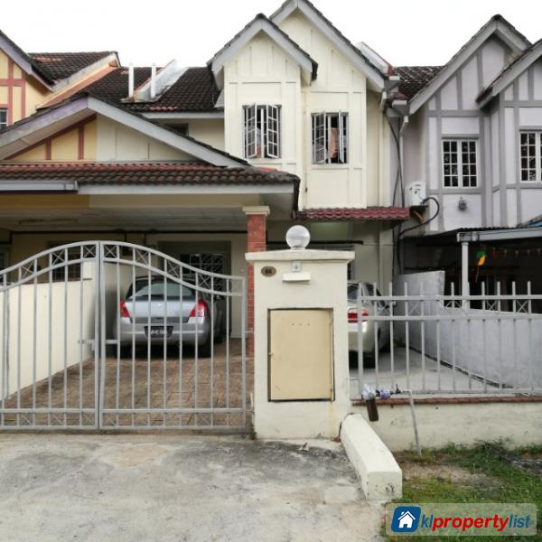 4 bedroom 2-sty Terrace/Link House for sale in Sungai Buloh - image 4