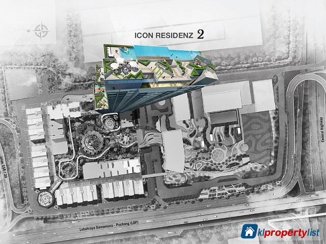 2 bedroom Serviced Residence for sale in Petaling Jaya - image 5