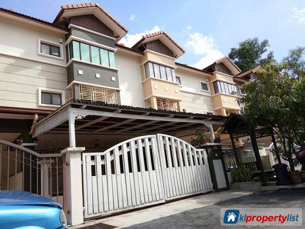 7 bedroom 2.5-sty Terrace/Link House for sale in Cheras - image 3