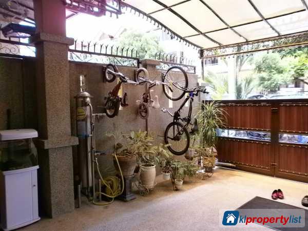7 bedroom 2.5-sty Terrace/Link House for sale in Cheras - image 6