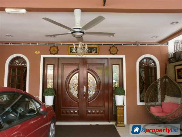7 bedroom 2.5-sty Terrace/Link House for sale in Cheras - image 7