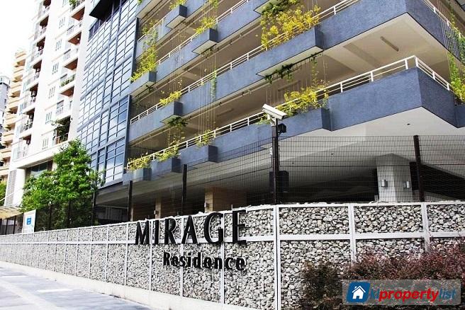 Pictures of 3 bedroom Condominium for sale in KLCC