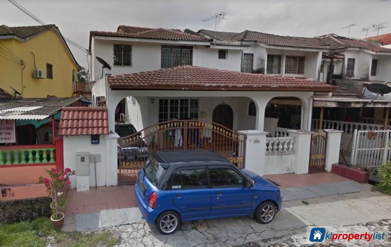 4 bedroom 2-sty Terrace/Link House for sale in Batu Caves - image 3