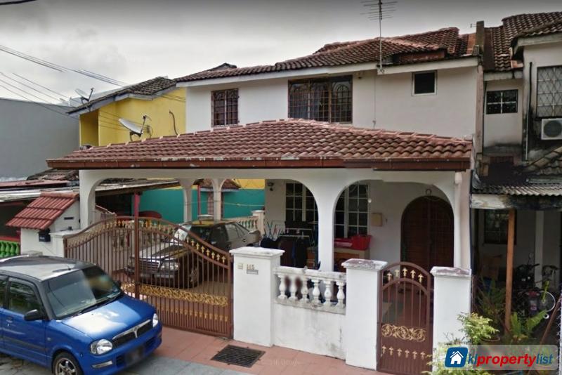 4 bedroom 2-sty Terrace/Link House for sale in Batu Caves - image 5