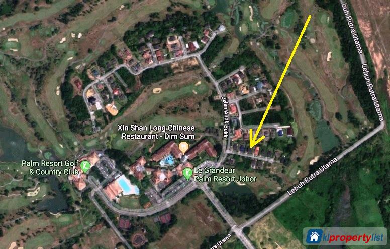 5 bedroom Bungalow for sale in Senai - image 16