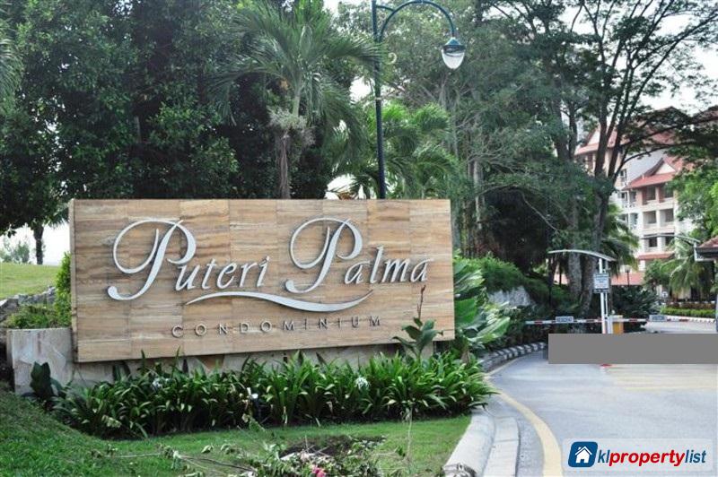 3 bedroom Condominium for sale in Putrajaya - image 20