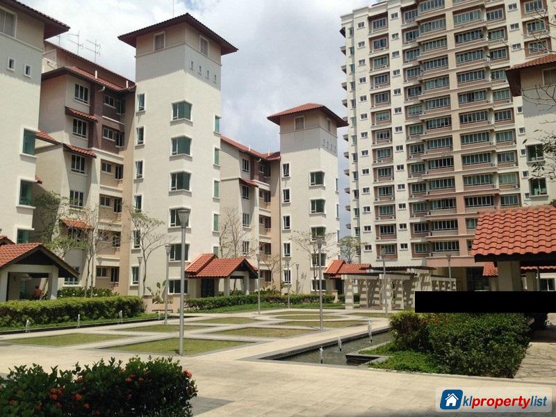 3 bedroom Condominium for sale in Putrajaya - image 3