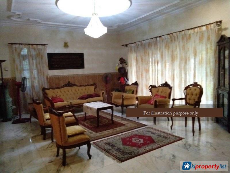 5 bedroom Bungalow for sale in Shah Alam - image 10