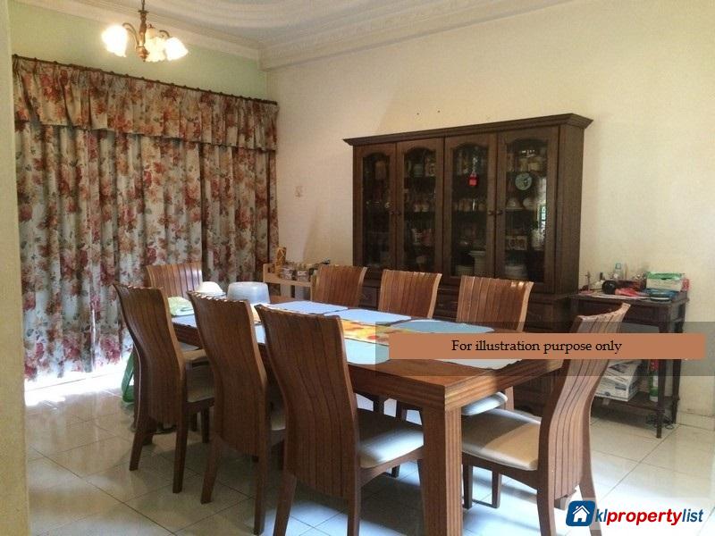 5 bedroom Bungalow for sale in Shah Alam - image 11