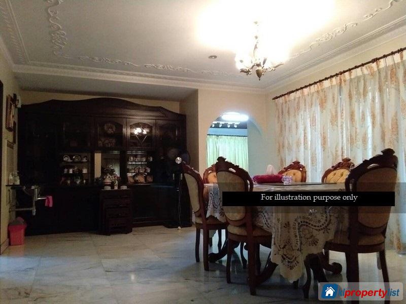 5 bedroom Bungalow for sale in Shah Alam - image 12