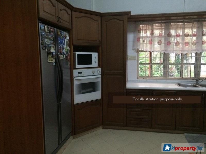 5 bedroom Bungalow for sale in Shah Alam - image 14