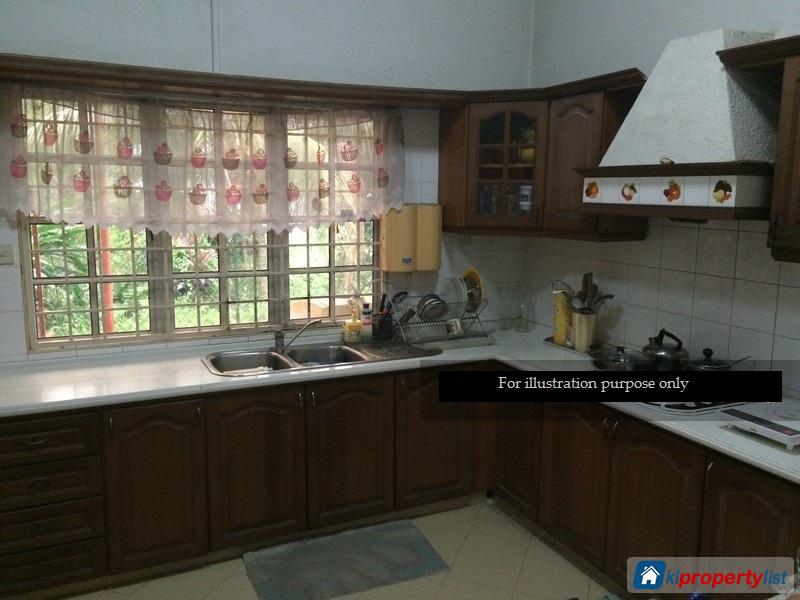 5 bedroom Bungalow for sale in Shah Alam - image 15