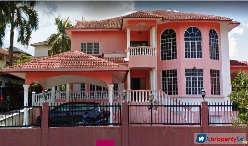 Pictures of 5 bedroom Bungalow for sale in Shah Alam