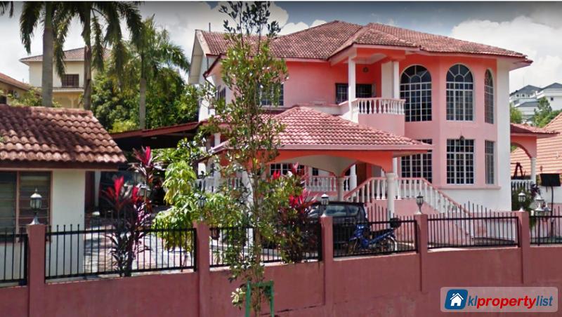 5 bedroom Bungalow for sale in Shah Alam - image 2