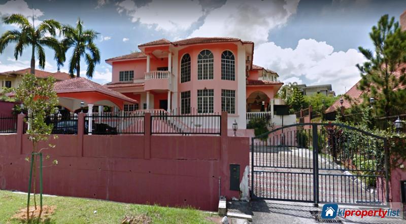5 bedroom Bungalow for sale in Shah Alam - image 3
