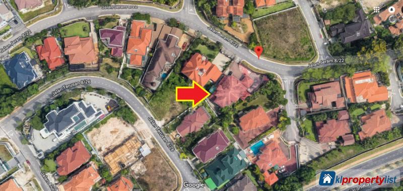 5 bedroom Bungalow for sale in Shah Alam - image 5