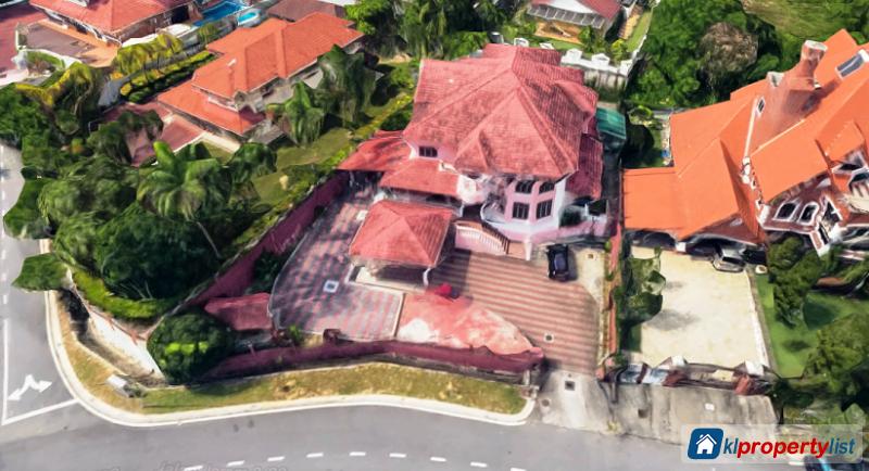 5 bedroom Bungalow for sale in Shah Alam - image 7