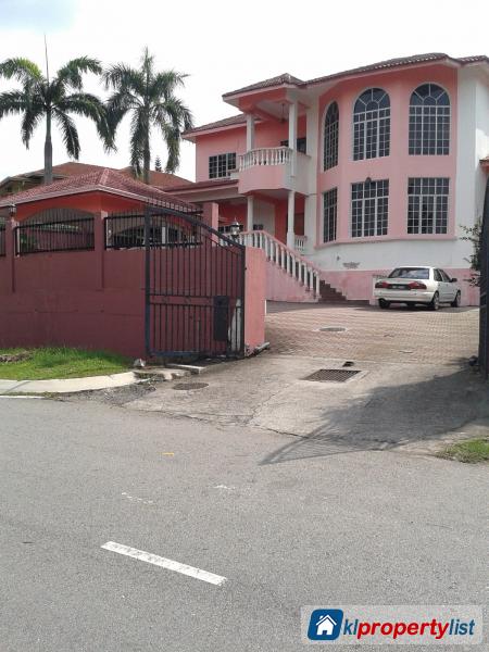 5 bedroom Bungalow for sale in Shah Alam - image 8
