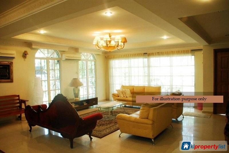 5 bedroom Bungalow for sale in Shah Alam - image 9