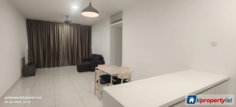 3 bedroom Condominium for rent in Batu Kawan in Penang