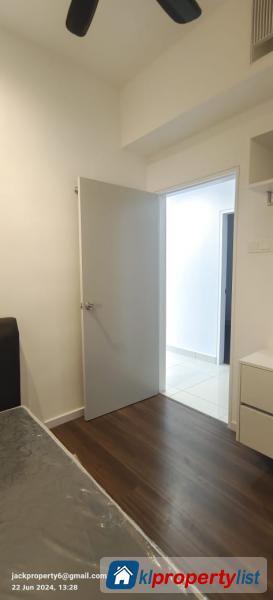 3 bedroom Condominium for rent in Batu Kawan in Malaysia