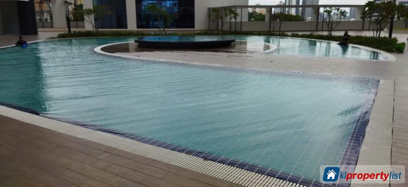 3 bedroom Condominium for sale in KLCC