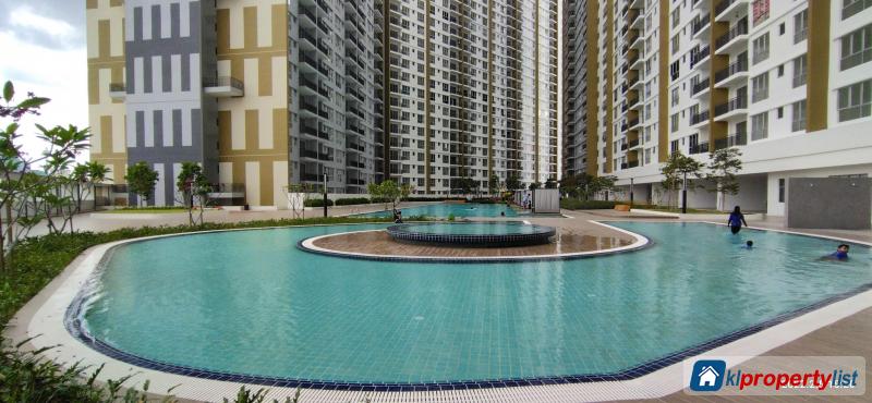 3 bedroom Condominium for sale in KLCC in Kuala Lumpur
