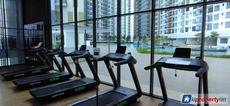 3 bedroom Condominium for sale in KLCC in Malaysia