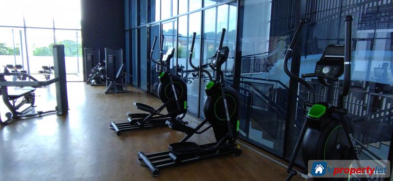 Picture of 3 bedroom Condominium for sale in KLCC in Malaysia