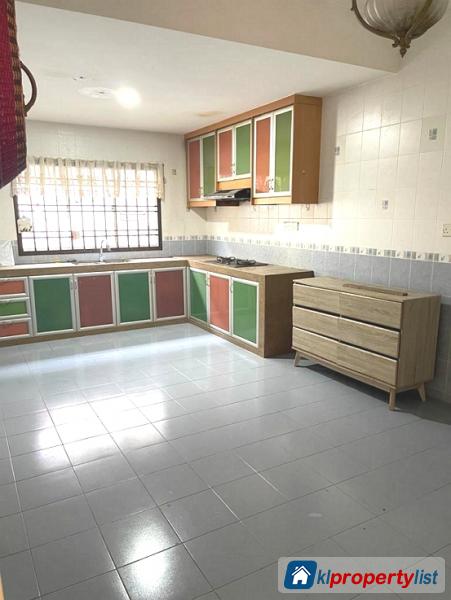 4 bedroom 2-sty Terrace/Link House for sale in Skudai - image 12