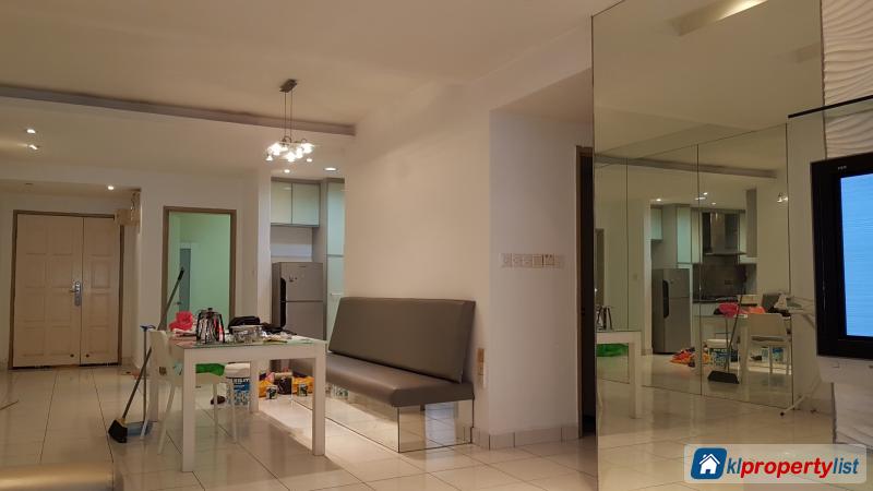 3 bedroom Condominium for rent in Damansara Perdana - image 2